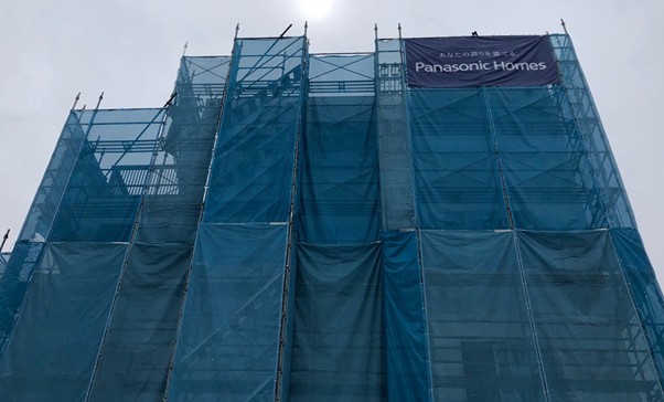 パナソニック ホームズ